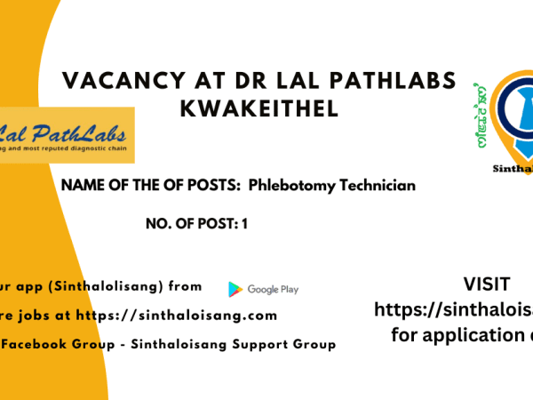 Dr Lal Pathlabs