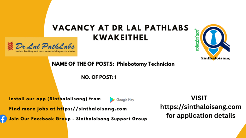 Dr Lal Pathlabs