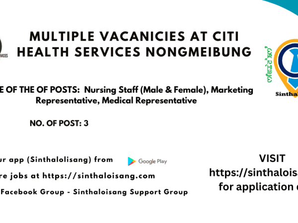 Citi Health