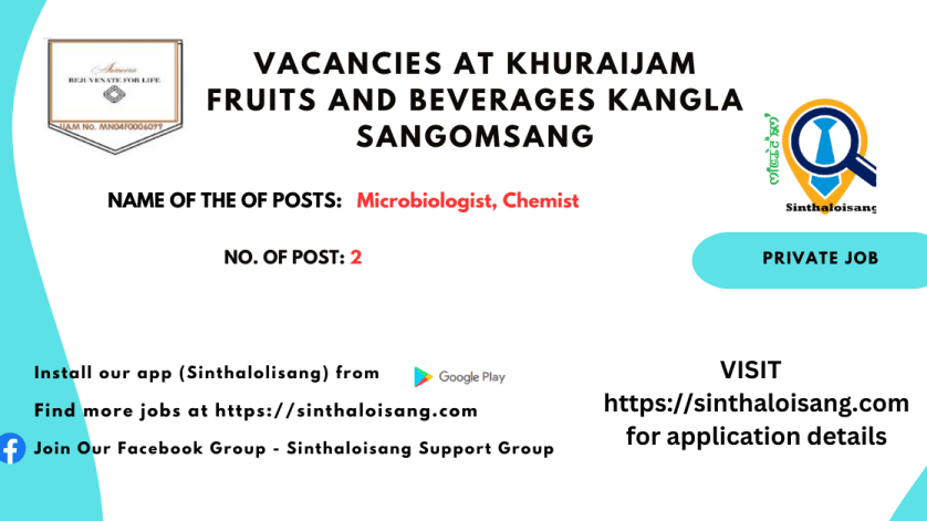 Khuraijam Fruits