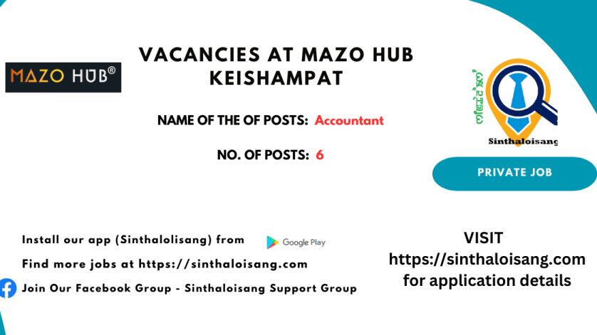 Mazohub Accountant