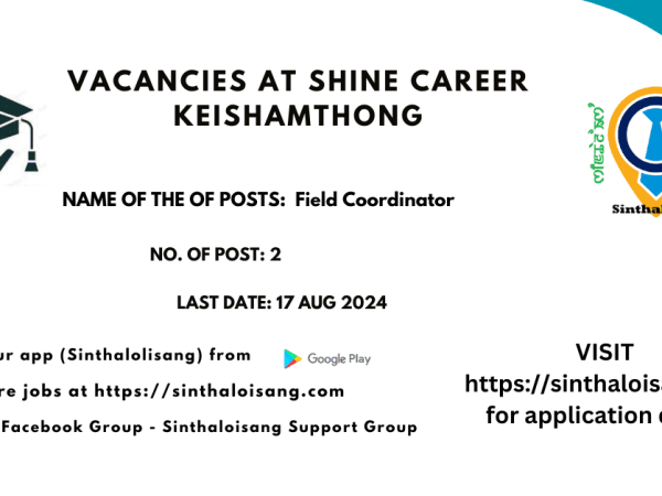 Shine Career
