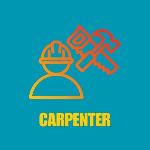 CARPENTER