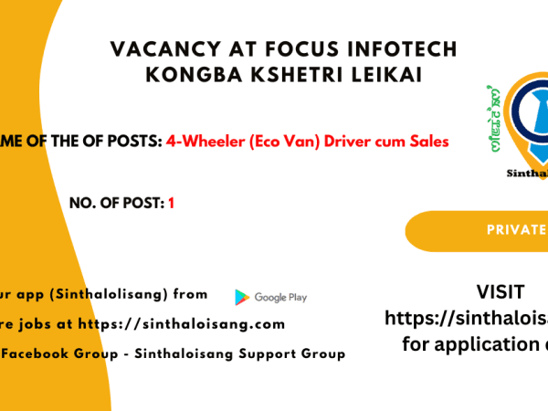 Focus Infotech