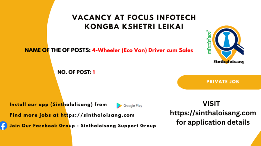 Focus Infotech