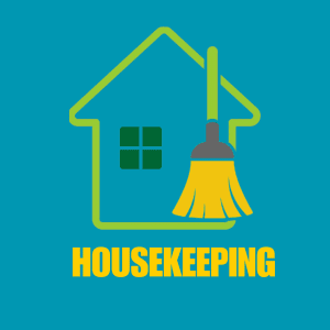 HOUSEKEEPING