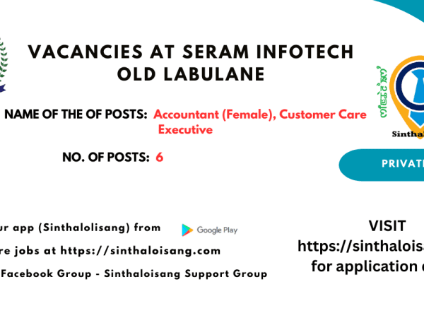 Seram Infotech