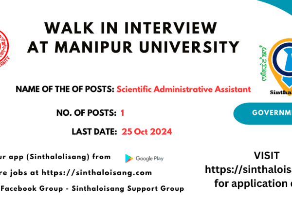 Manipur University