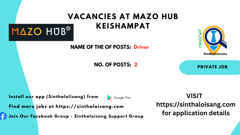 Mazohub Driver