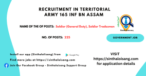 Territorial Army