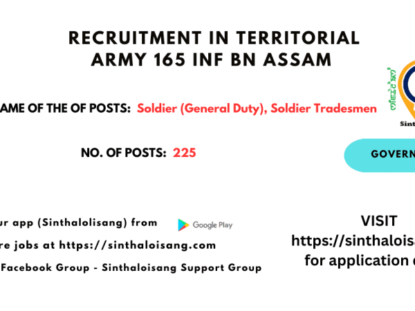 Territorial Army