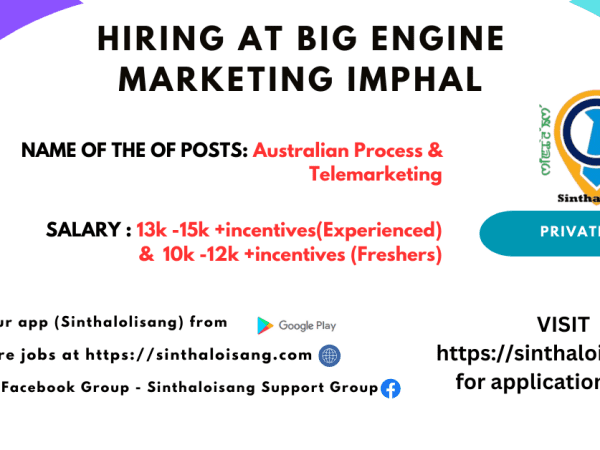 Big Engine Marketing