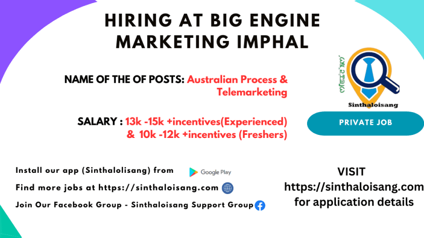 Big Engine Marketing
