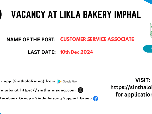 LIKLA BAKERY