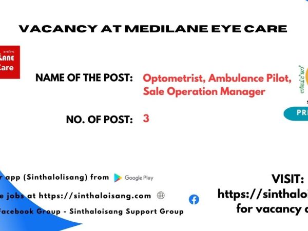 Medialne Eye Care