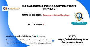 Ck Construction