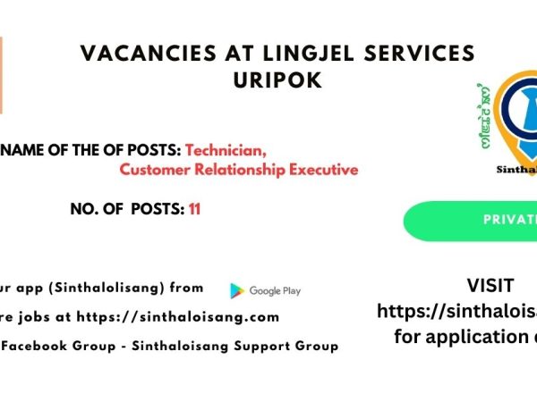 Lingjel Services