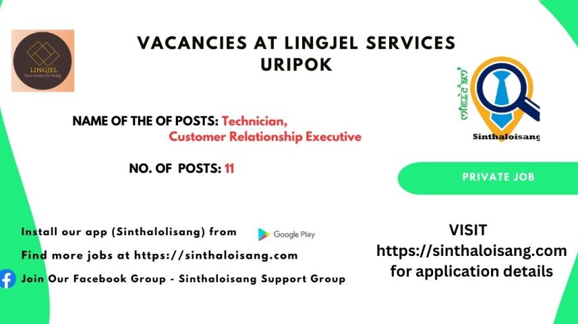 Lingjel Services