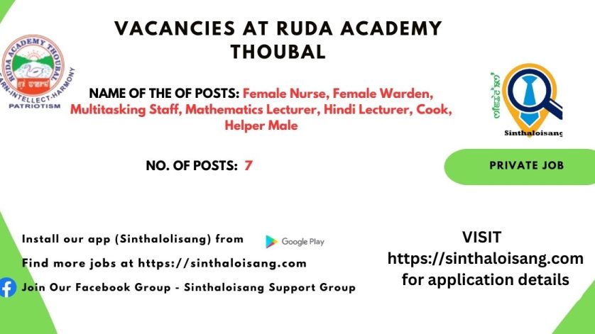 Ruda Academy