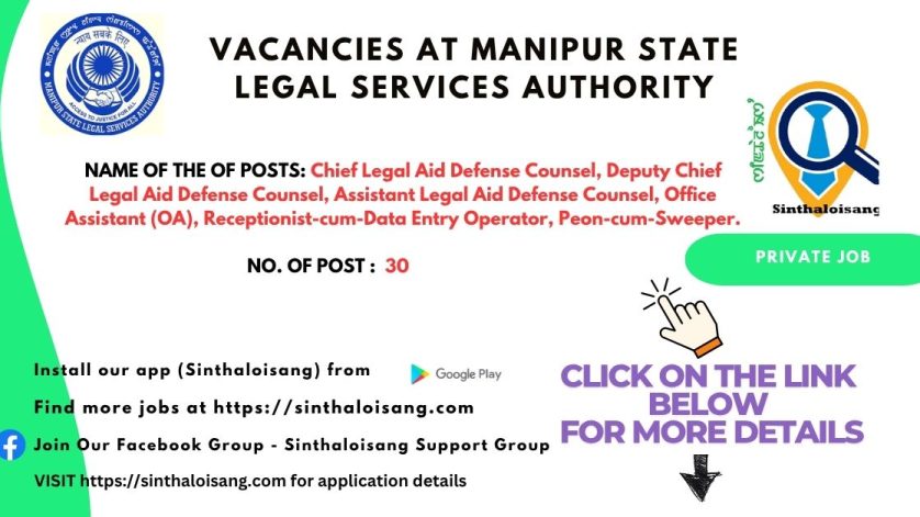 manipur state legal services authority