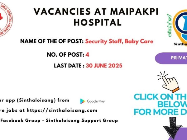 maipakpi hospital imphal