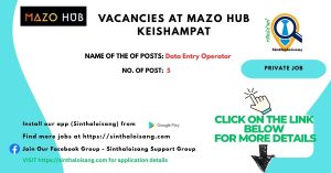 mazo hub keishampat