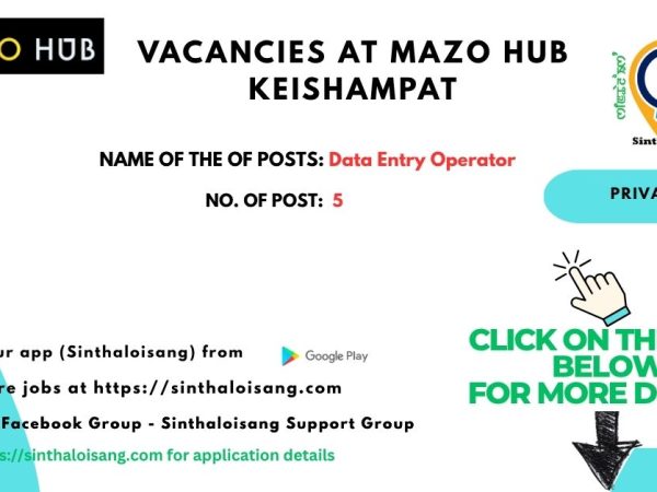 mazo hub keishampat